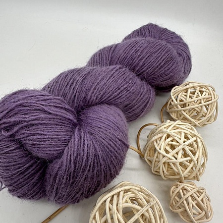 Пряжа Дундага 61-86 122 гр