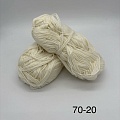Пряжа в бобинах Arcobaleno (аркобалено) Цвет № 70-20