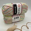 Пряжа Begonia Print 502 (Заневский пр,20)