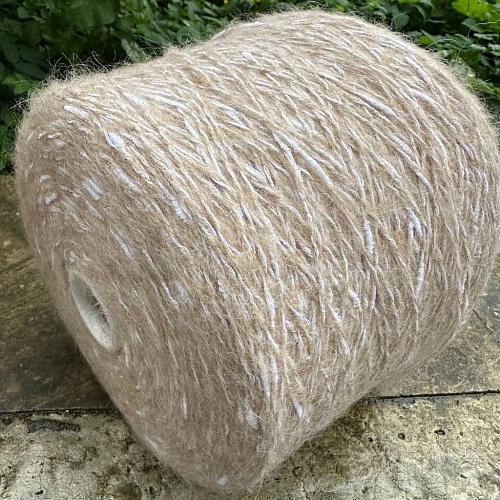 Пряжа в бобинах KidStar 3476/ Цена за 10 гр