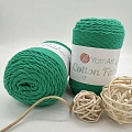 Пряжа Cotton fair 8/4