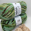 Пряжа Yarn Art Forza YOGA 2507