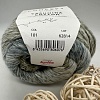 Пряжа Cashmina cotton 101