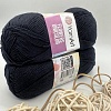 Пряжа Yarn art Flowers UNICOLOR 753