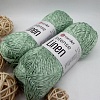 Пряжа Intense Linen 4124