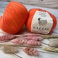 Пряжа Gazzal Baby Cotton 3459