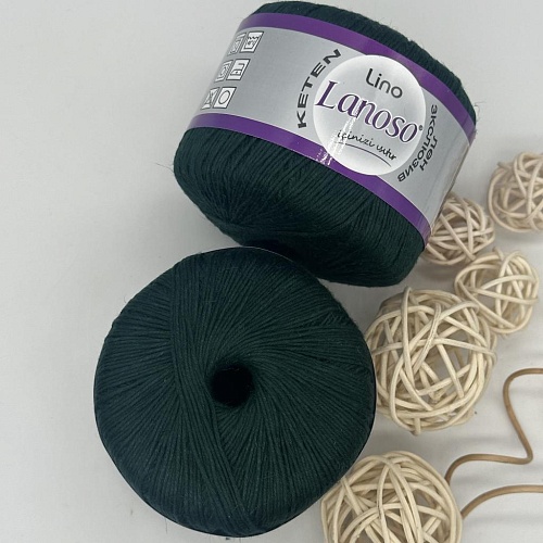 Пряжа Lino 930