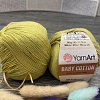 Пряжа Baby Cotton 436