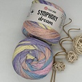 Пряжа Symphony Dream 3117