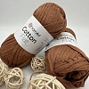Пряжа Cotton Flat 6707
