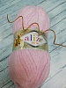 Пряжа Softy Plus 31 бледно розовый