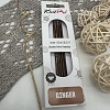 Спицы для вязания Ginger спицы чулочные 3.00 мм 12,5 см