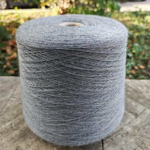 Пряжа в бобинах Merinos Victoria 8M0484