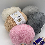 Baby Wool