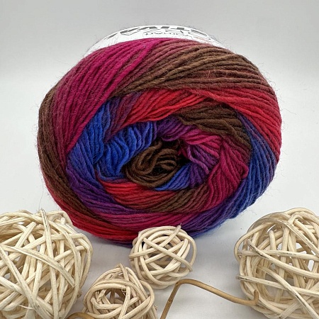 Пряжа Forza Festival 2911