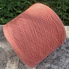 Пряжа в бобинах Todd Duncan Cashmere 2800 plaster 400202
