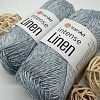 Пряжа Intense Linen 4133