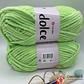 Пряжа YarnArt Dolce 850