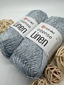 Пряжа Intense Linen 4133