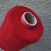 Пряжа Follow G Scarlett Red