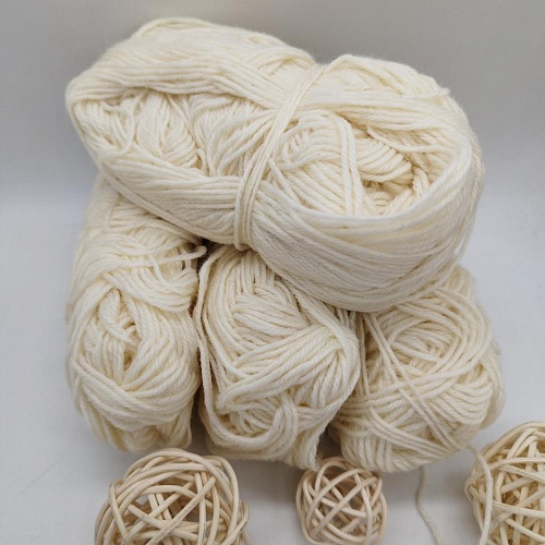 Пряжа в бобинах Arcobaleno (аркобалено) носочная. Цвет № 27-45