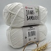 Пряжа YarnArt Jeans bamboo