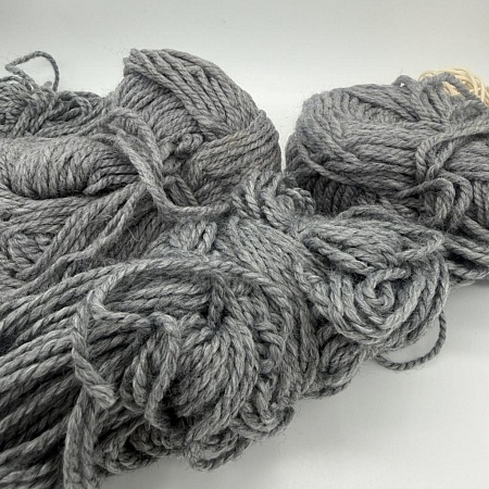 Пряжа в бобинах Arcobaleno (аркобалено) мини № 96