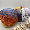 Пряжа YarnArt Summer Dream 4301