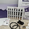 Спицы для вязания 19301 Набор съёмных спиц Knit Pro Jadore Cubics