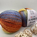 Пряжа YarnArt Summer Dream 4301