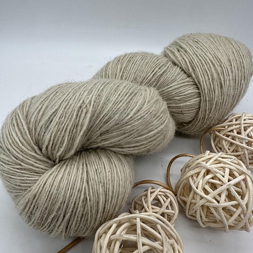 Пряжа Дундага 61-90 153 гр