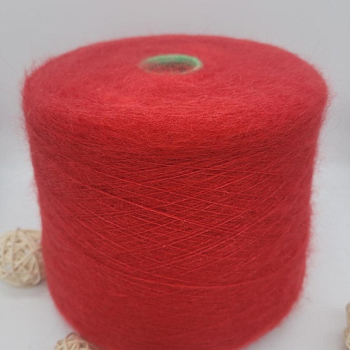 Пряжа в бобинах Aurora 351611. Цена указана за 10гр.