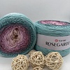 Пряжа Yarn art Rosegarden 335