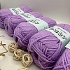 Пряжа Yarn Art Baby (бэби) 9560 нежная сирень