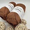 Пряжа Cotton Flat 6707
