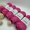 Пряжа Intense Linen 4107