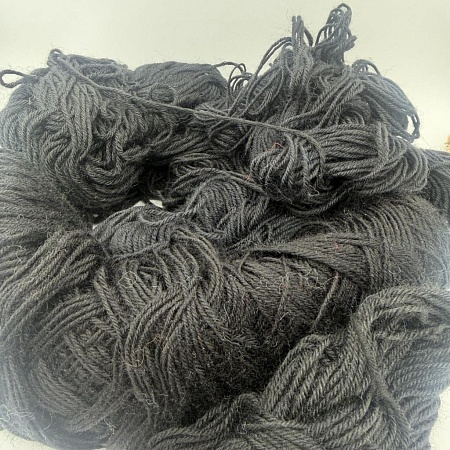 Пряжа в бобинах Arcobaleno (аркобалено) мини № 100