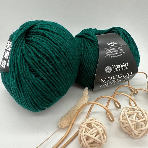 Пряжа Imperial Merino 3335