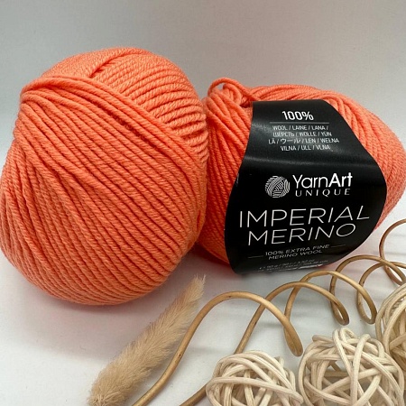 Пряжа Imperial Merino 3316