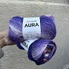 Пряжа YarnArt Aura 6503