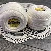 Пряжа Canarias 1000 белый