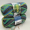 Пряжа Nako Boho 81800
