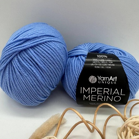 Пряжа Imperial Merino 3341