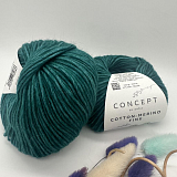 CottonMerinoFine
