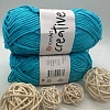 Пряжа Creative 247 бирюзовый