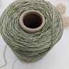 Пряжа в бобинах Seta SCHAPE (цвет &amp;quot;сухая полынь&amp;quot;)