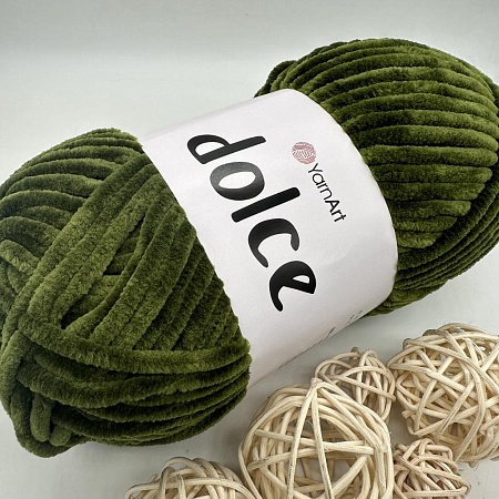 Пряжа YarnArt Dolce