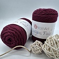 Пряжа Cotton fair 4/4
