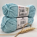 Пряжа YarnArt Jeans bamboo