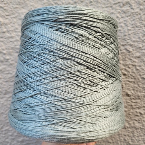 Пряжа в бобинах Gas lux 7334